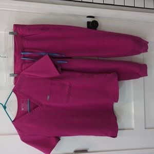 Figs scrubs